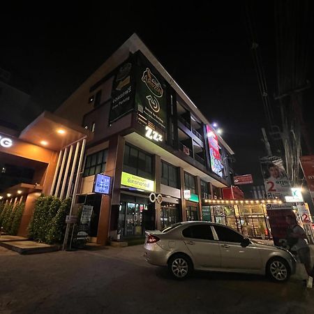 Peony'S Home Bangkok Luaran gambar