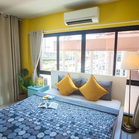 Peony'S Home Bangkok Luaran gambar