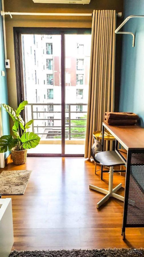 Peony'S Home Bangkok Luaran gambar