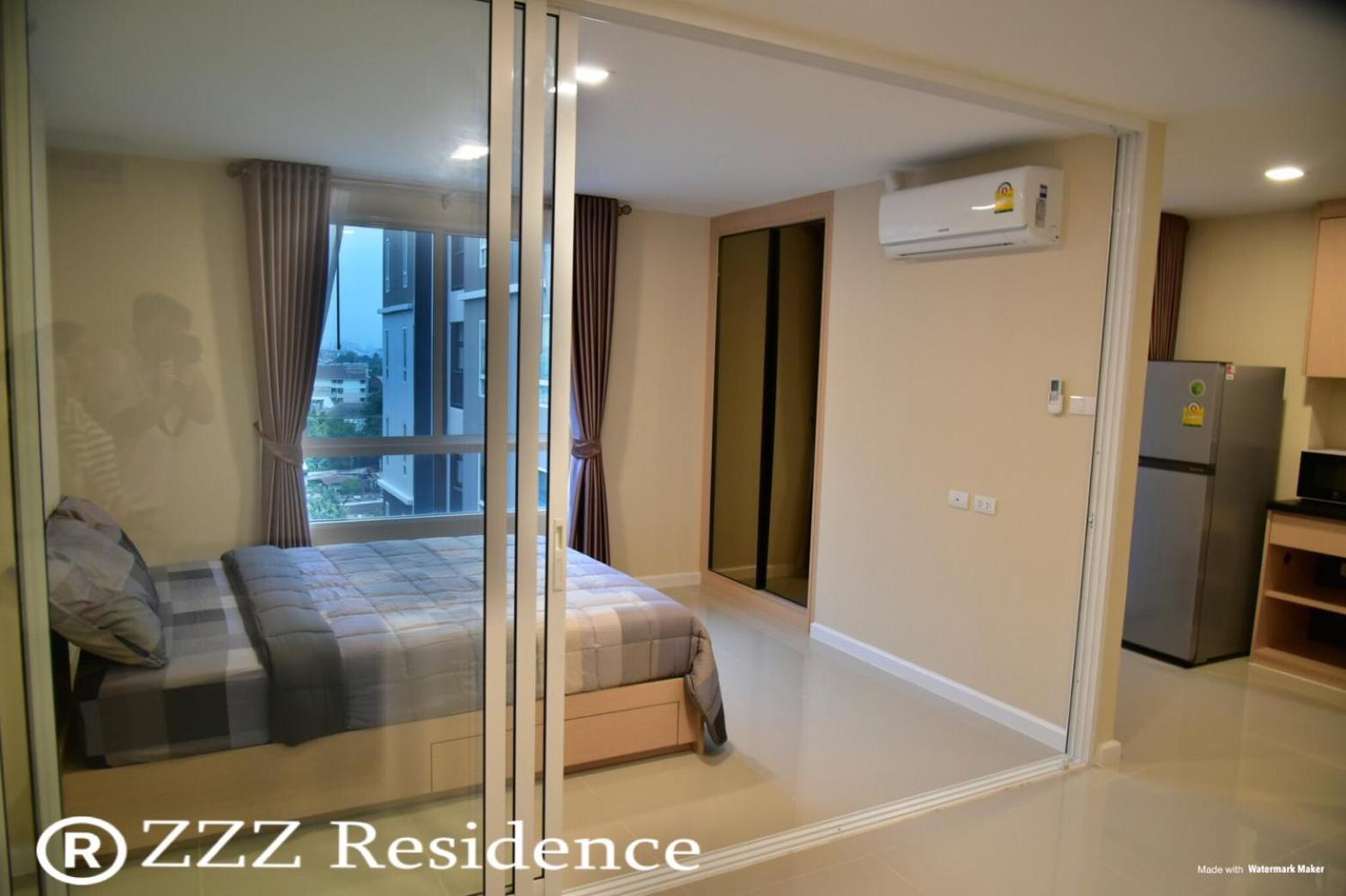 Peony'S Home Bangkok Luaran gambar