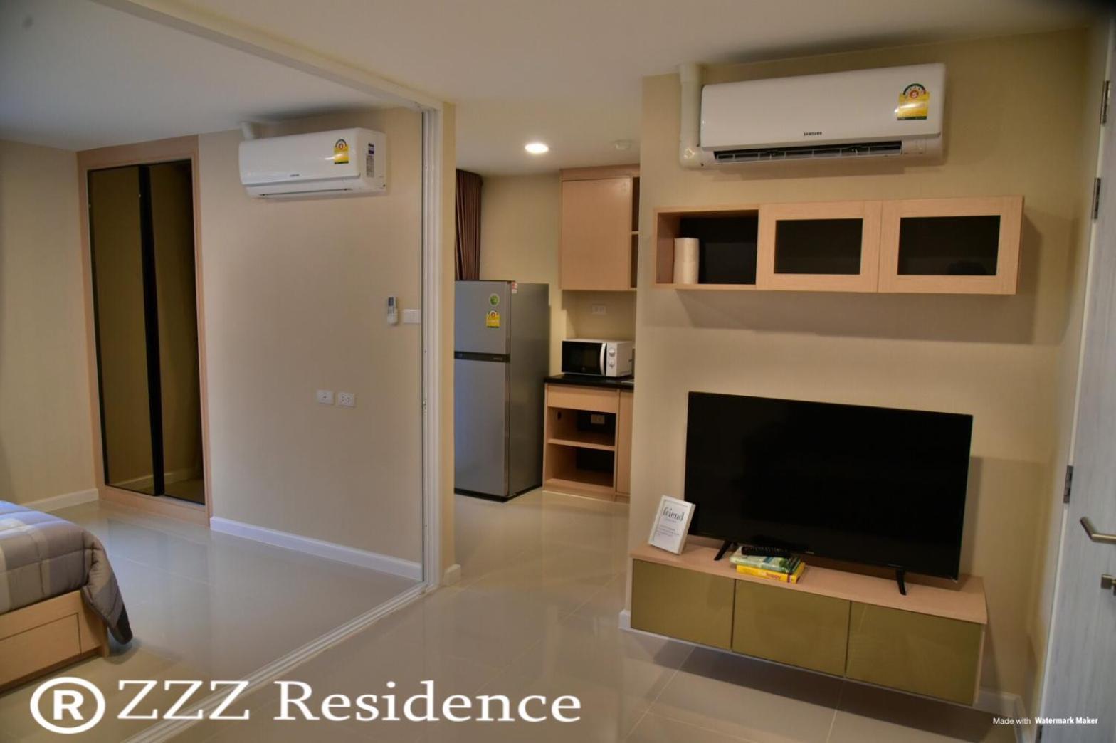 Peony'S Home Bangkok Luaran gambar