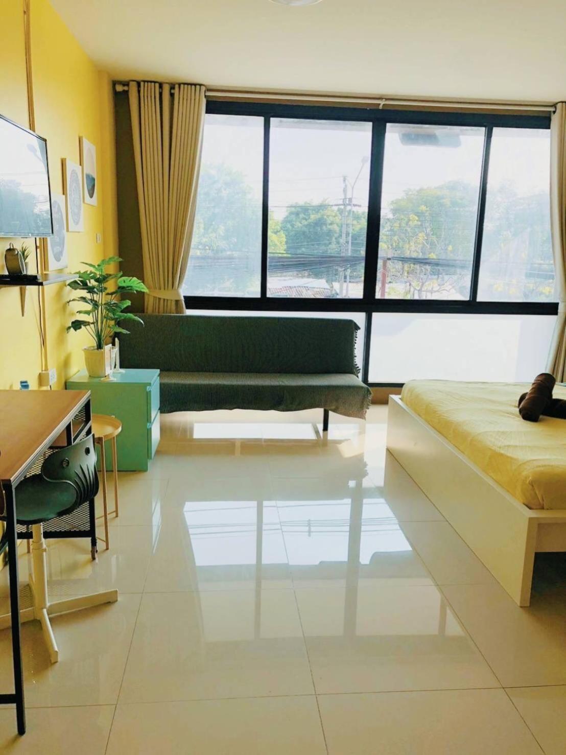 Peony'S Home Bangkok Luaran gambar